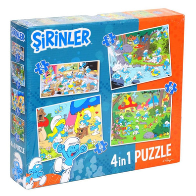 Puzzle