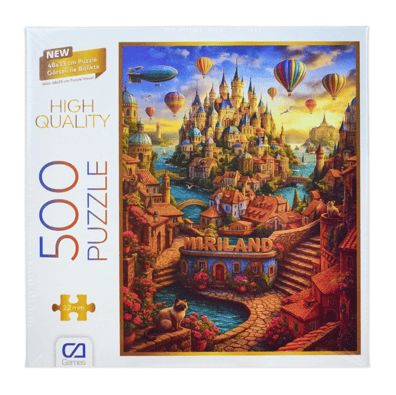 Puzzle