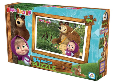 Puzzle