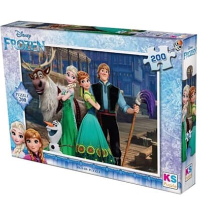 Puzzle