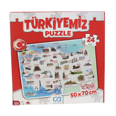 Puzzle