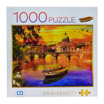 Puzzle