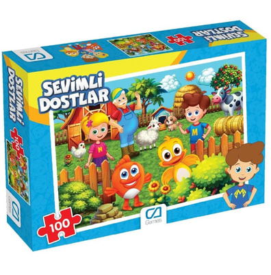 Puzzle