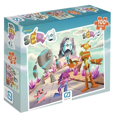 Puzzle
