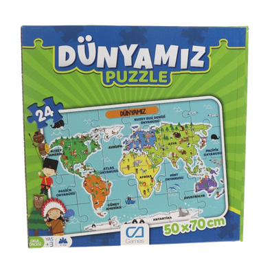 Puzzle