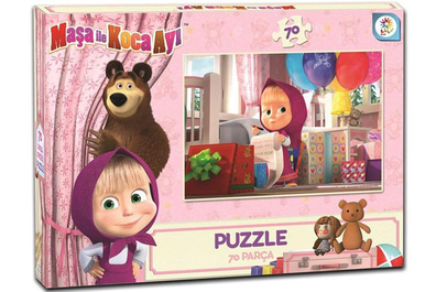Puzzle