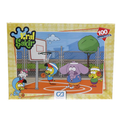 Puzzle
