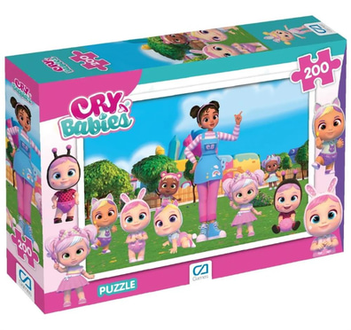 Puzzle