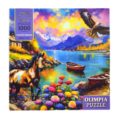 Puzzle