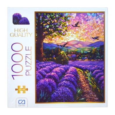 Puzzle