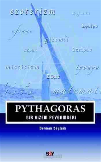 Pythagoras Derman Bayladı  Say Yayınları