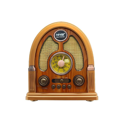 Radyo/Müzik Çalar