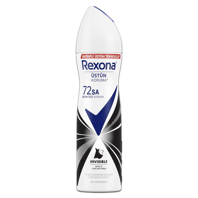 Rexona Deo 150 Ml Adv Inv.B.Whıte