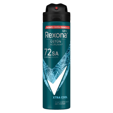 Rexona Deo 150 Ml Extra Cool Men