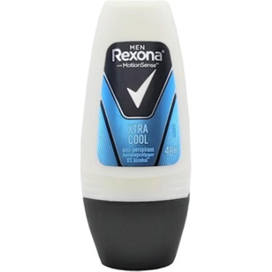 Rexona Roll-On Cool Erkek 50 Ml Xtra