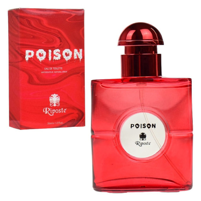 Riposte Poison Bayan Parfüm 30 ml