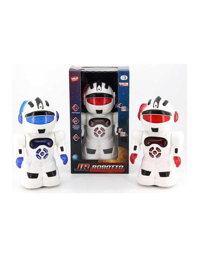 Robotto Robot Oyuncak