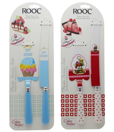 Rooc Pasta Seti