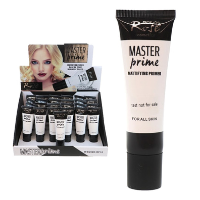 Rose Master Prime Rf10