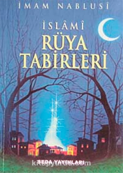 Rüya Tabirleri - İmam Nablusi - Seda Yayınları