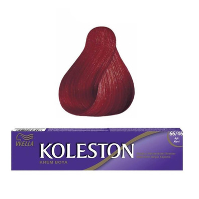 Saç Boyası