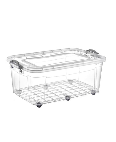 80 litre Saklama Kabı