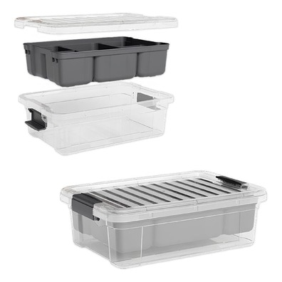 Saklama Kabı