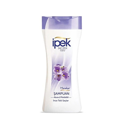 Şampuan