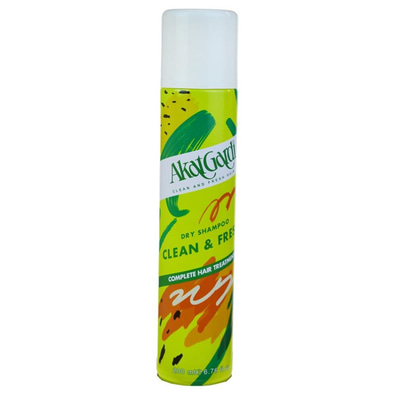 Şampuan