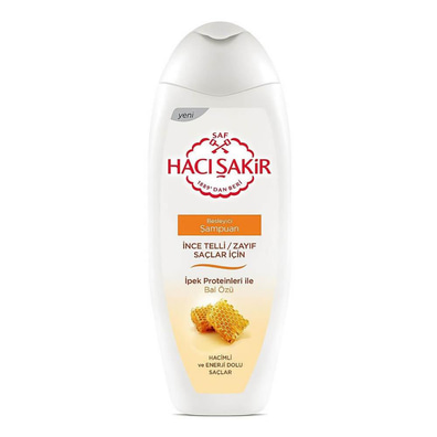 Şampuan/Saç Kremi