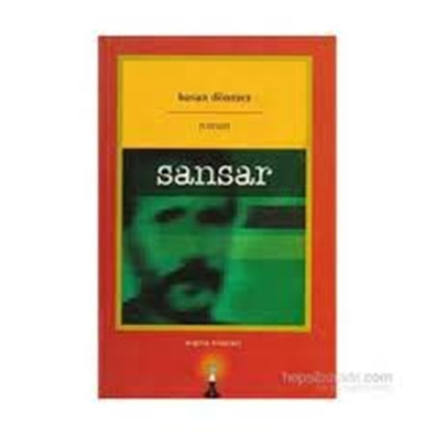 Sansar - Hasan Dönmez - Angora Kitapları