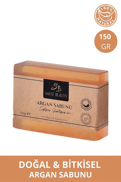 Sante Beauty El Yapımı Sabun Argan 150 Gr