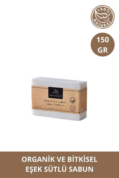 Sante Beauty El Yapımı Sabun Eşek Sütü 150 Gr
