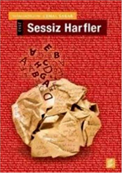Sessiz Harfler - Cemal Şakar - Metamorfoz Yayınları