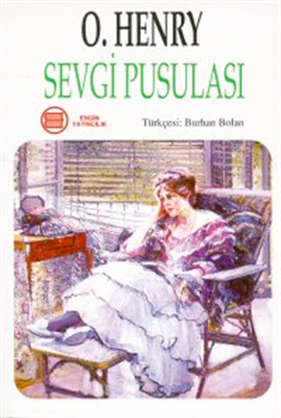 Sevgi Pusulası O. Henry Engin Yayıncılık