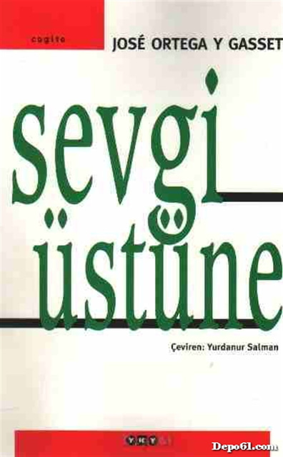 Sevgi Üstüne Yapı Kredi Yayınları