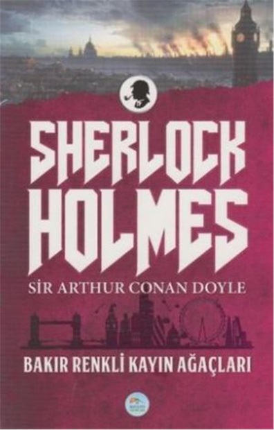 Sherlock Holmes - Sır Arthur Conan Doyle - Olympıa