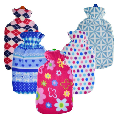 Sıcak Su Torbası