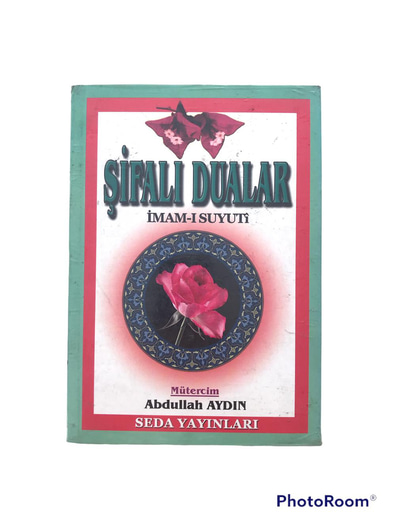 Şifalı Dualar