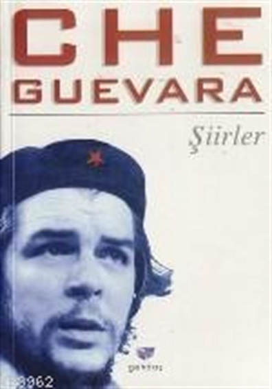 Şiirler Ernesto Che Guevara Gendaş Yayınları