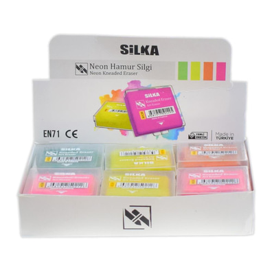 Silgi