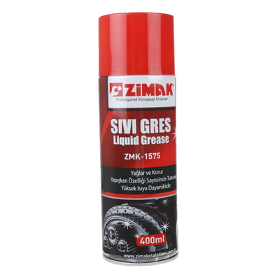 Sıvı Gres 400 Ml