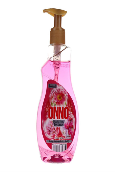 Sıvı Sabun