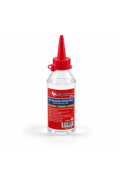 Sıvı Silikon Yapıştırıcı 250 Ml