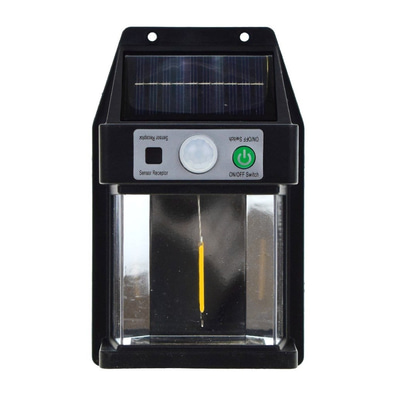 Solar Lamba 1w