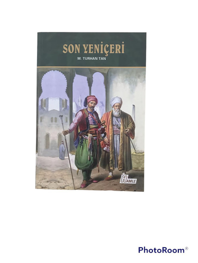 Son Yeniçeri