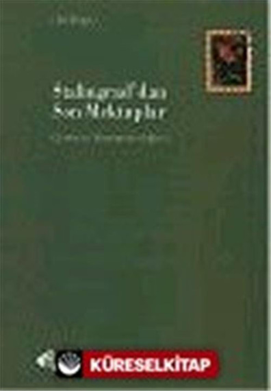 Stalingrad'dan Son Mektuplar - Muammer Sığırcı - Papirüs