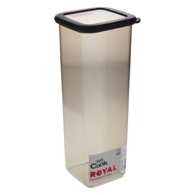Sunplast Royal Saklama Kabı 2000ml Sc-4285