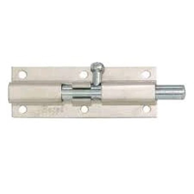 Sürgü 40mm Saten