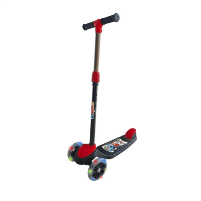 swing çocuk scooter
